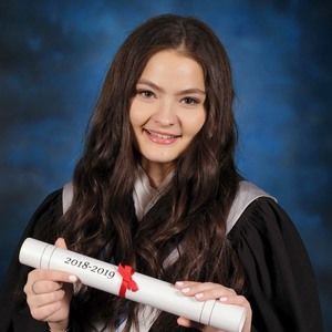 Meet your Posher, Michelle